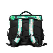 Load image into Gallery viewer, Uber Eats Branded Insulated Backpack (Limited Edition Artist Series) - CODY